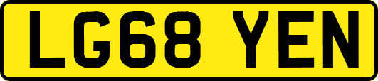 LG68YEN