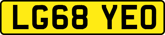 LG68YEO