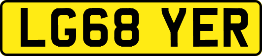 LG68YER