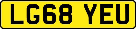 LG68YEU