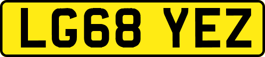 LG68YEZ
