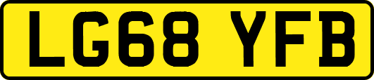 LG68YFB