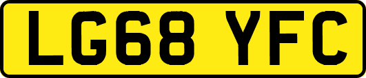LG68YFC