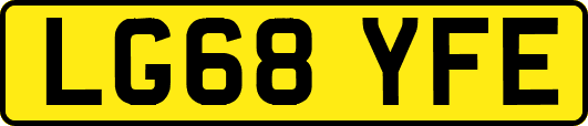 LG68YFE
