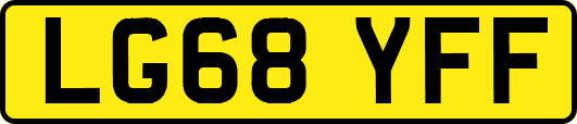 LG68YFF