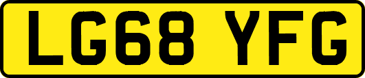LG68YFG