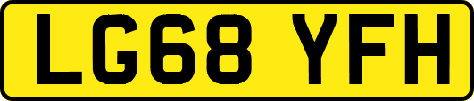 LG68YFH