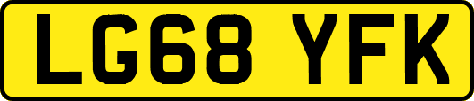 LG68YFK