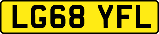 LG68YFL