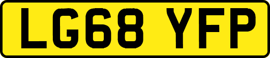 LG68YFP
