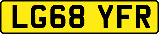 LG68YFR