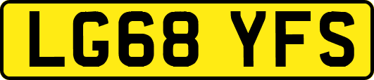 LG68YFS