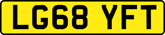 LG68YFT