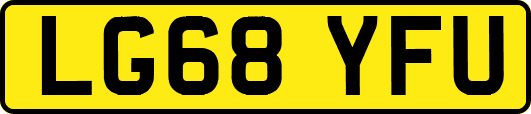 LG68YFU