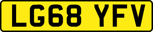 LG68YFV