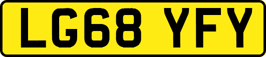 LG68YFY