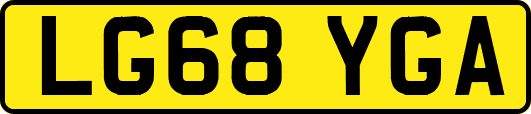 LG68YGA