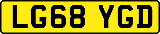 LG68YGD
