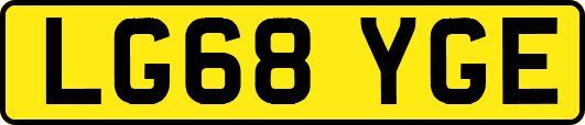 LG68YGE