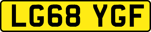 LG68YGF