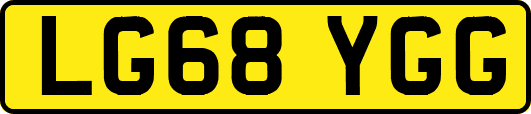 LG68YGG