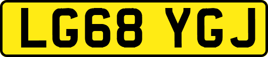 LG68YGJ