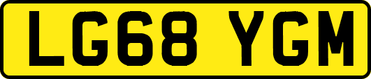 LG68YGM