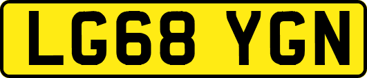 LG68YGN
