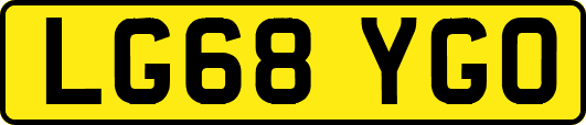 LG68YGO