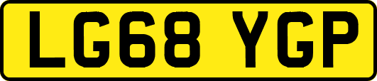 LG68YGP