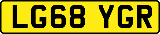 LG68YGR