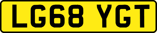 LG68YGT