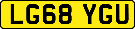 LG68YGU