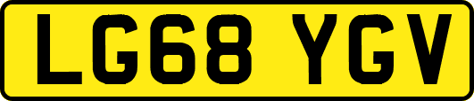 LG68YGV
