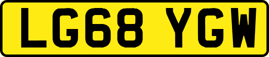 LG68YGW
