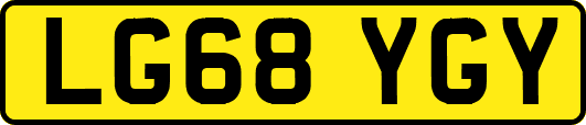 LG68YGY