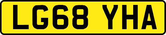 LG68YHA