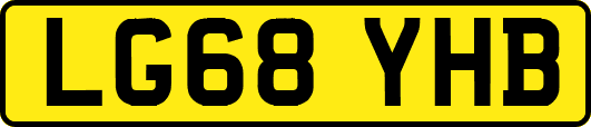 LG68YHB