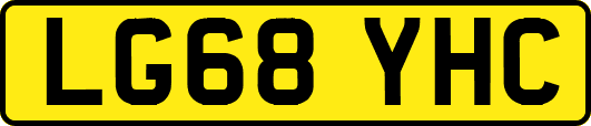 LG68YHC
