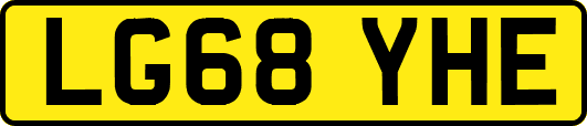 LG68YHE