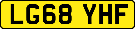 LG68YHF