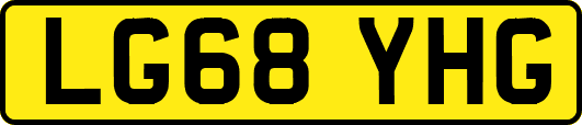 LG68YHG