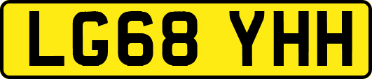 LG68YHH