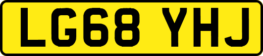 LG68YHJ