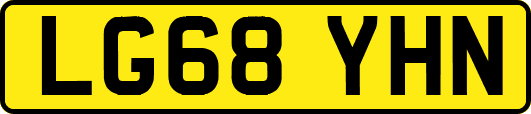 LG68YHN