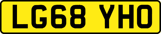 LG68YHO