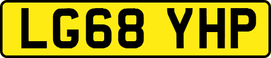LG68YHP