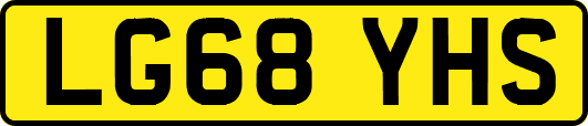 LG68YHS