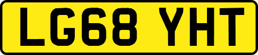 LG68YHT