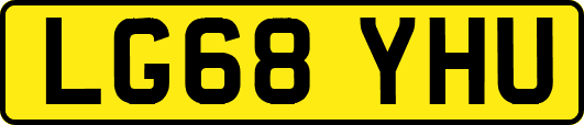 LG68YHU